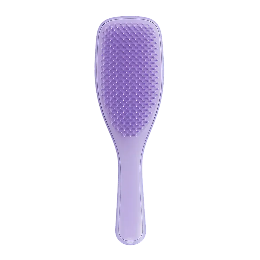 TANGLE TEEZER The Ultimate Detangler Naturally Curly Purple Passion - Щітка для волосся - фото №1